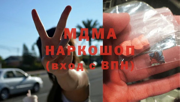 твердый Дмитровск